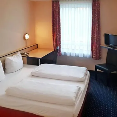 Hotel Dormero Hoyerswerda