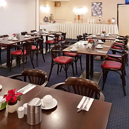 Dormero Hotel Hoyerswerda