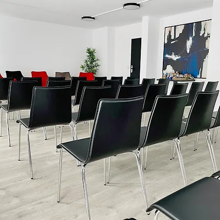 Hotel Dormero Hoyerswerda