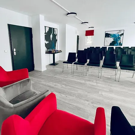 Dormero הוירסוורדה