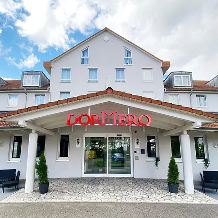 מלון Dormero