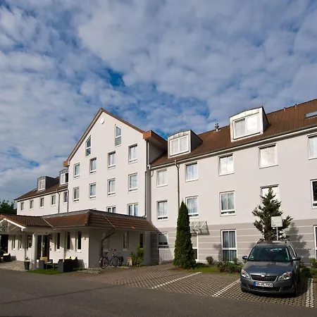 Dormero 4* Hoyerswerda