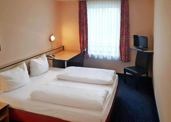 מלון Dormero הוירסוורדה