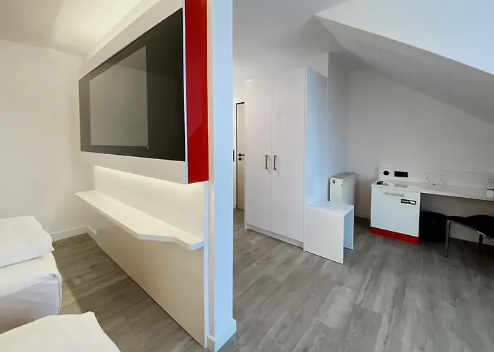 Dormero Hotell Hoyerswerda