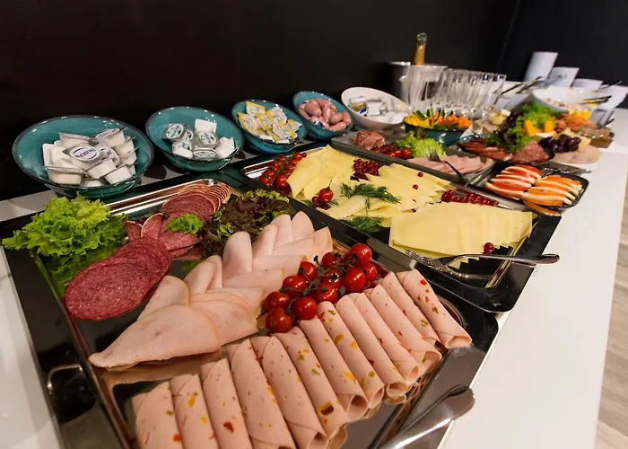 Dormero 4* Hoyerswerda