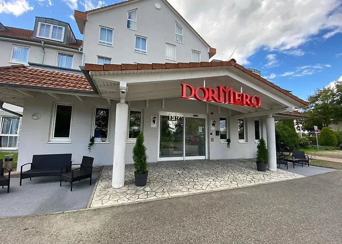 Dormero Hotell