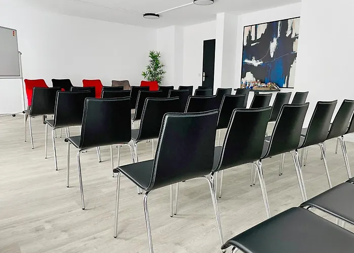 מלון Dormero הוירסוורדה