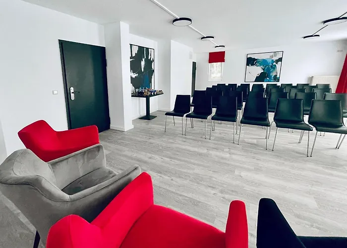 Dormero הוירסוורדה