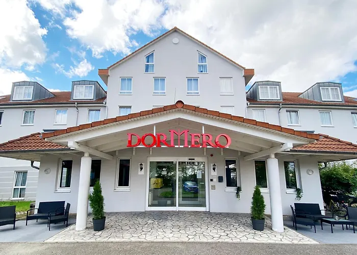 Hotell Dormero
