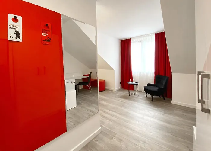 Dormero Hotell Hoyerswerda