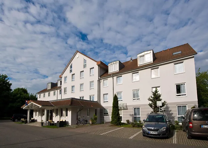 Dormero 4* הוירסוורדה