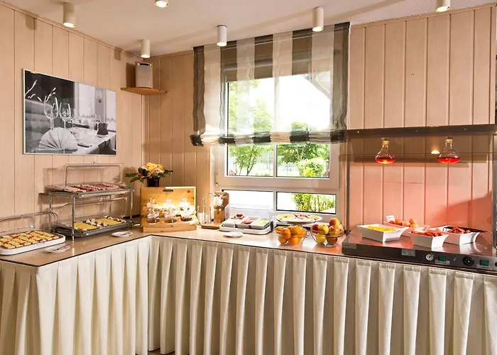 Dormero 4* הוירסוורדה