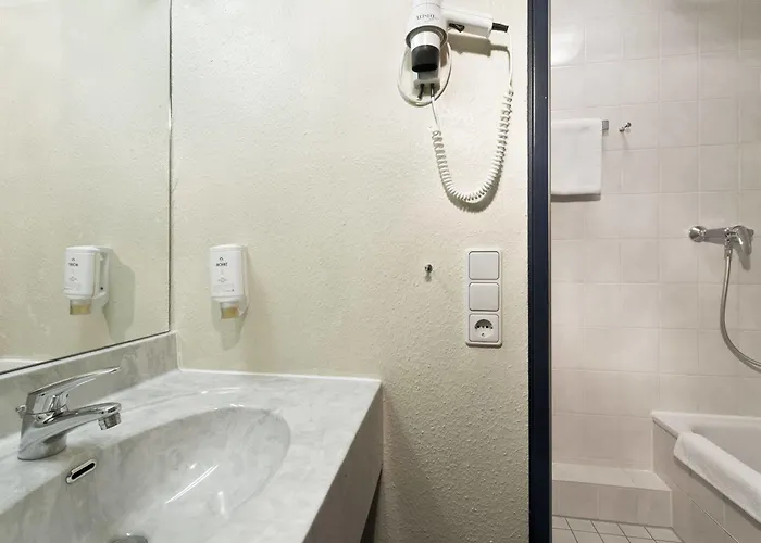 Dormero הוירסוורדה